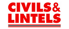 Civils and Lintels logo