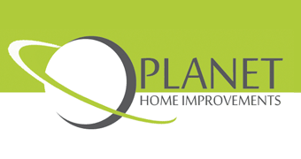 Planet Home Improvements logo