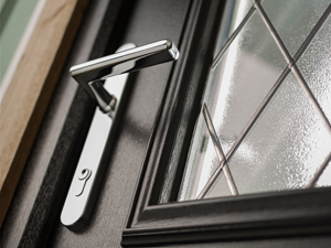 Pick from a huge variety of designs and shapes that suit you and your home. Security system installation.