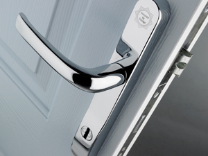 High security locking systems for your home