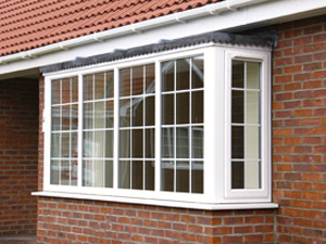Bay window 2